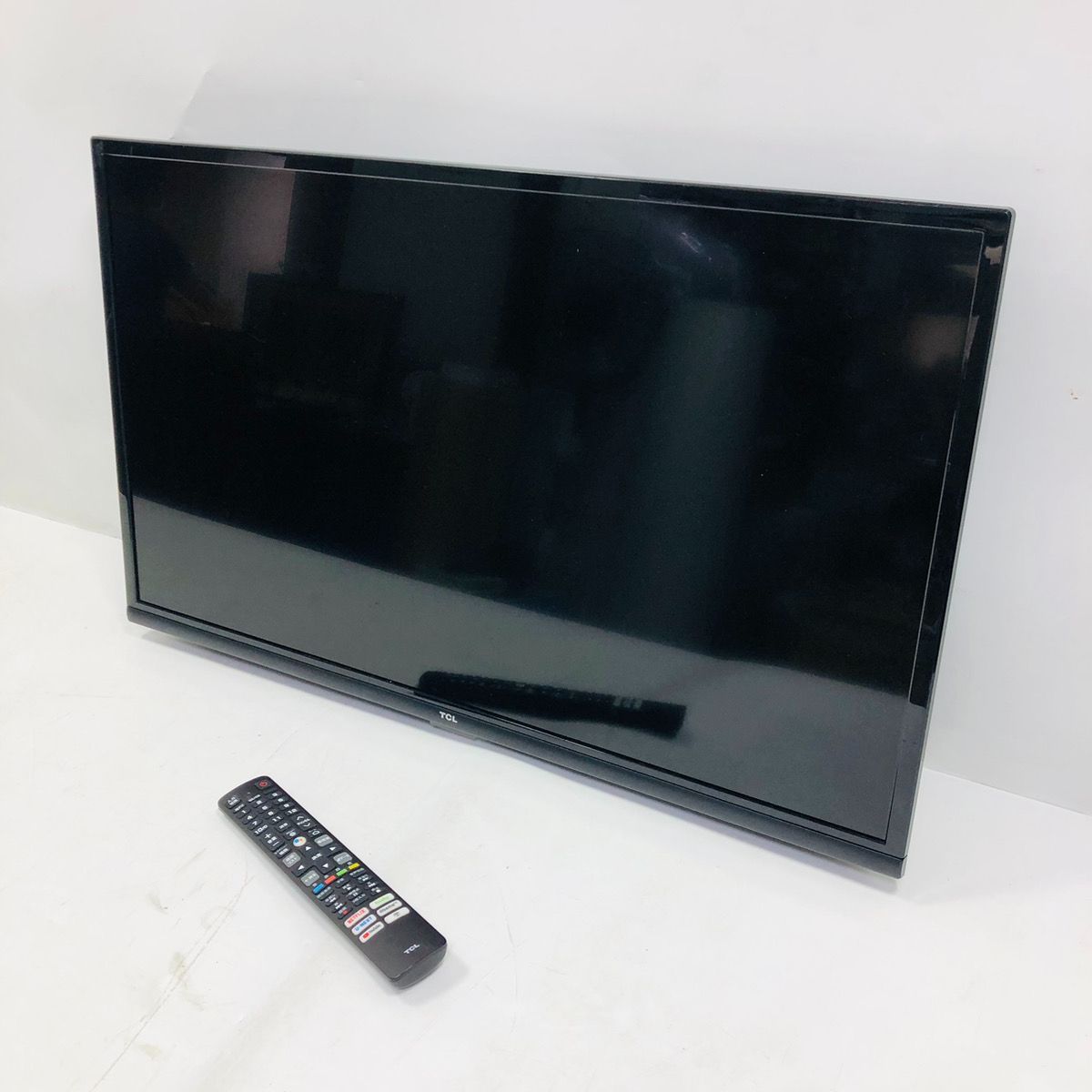 TCL ティーシーエル 32型 32インチ液晶テレビ 32S5200A 2022年製