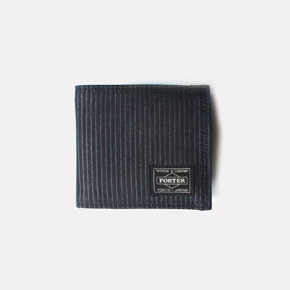 ポーター 二つ折り財布 PORTER _2808