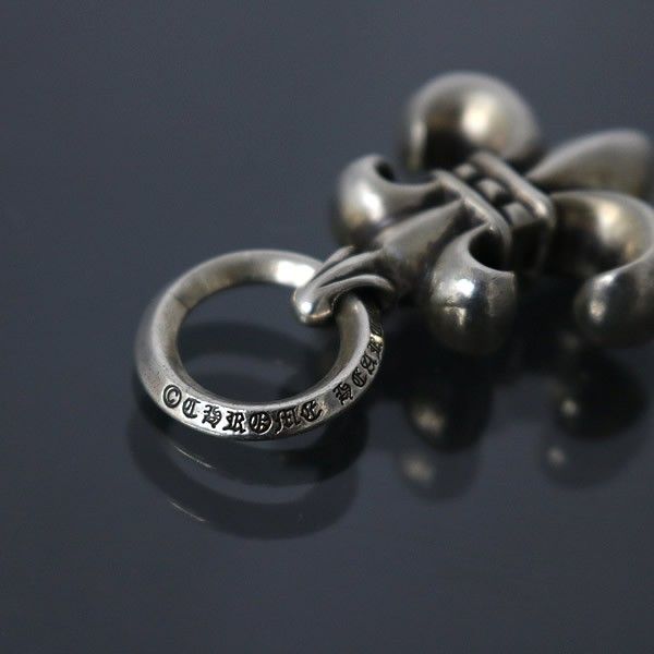 CHROME HEARTS 新宿店 クロムハーツ BSフレア ペンダント チャーム