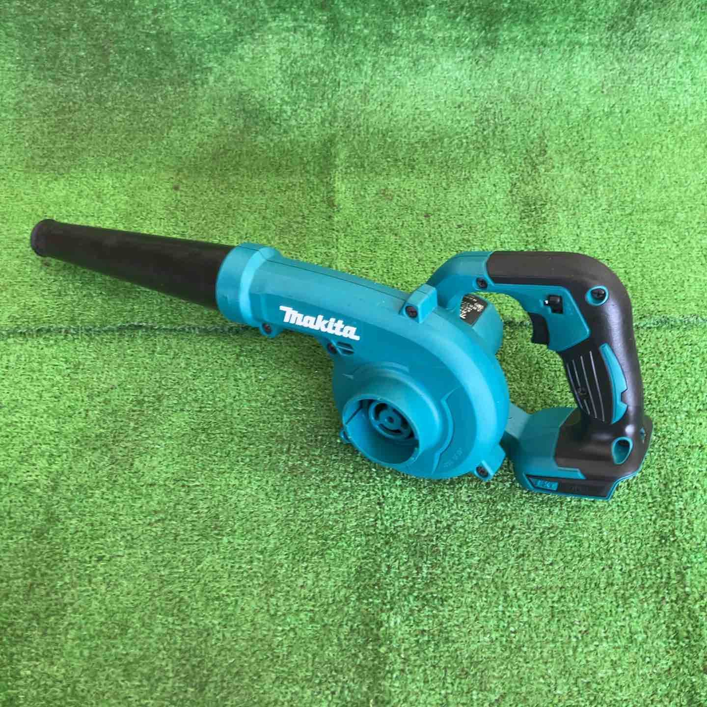 【中古品】 マキタ/makita コードレスブロワ・UB185DZ 【桶川店】