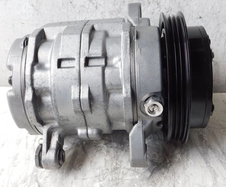 ●コンプレッサー●デンソー 冷凍機用　447160-983【リビルト品・コア返却不要】