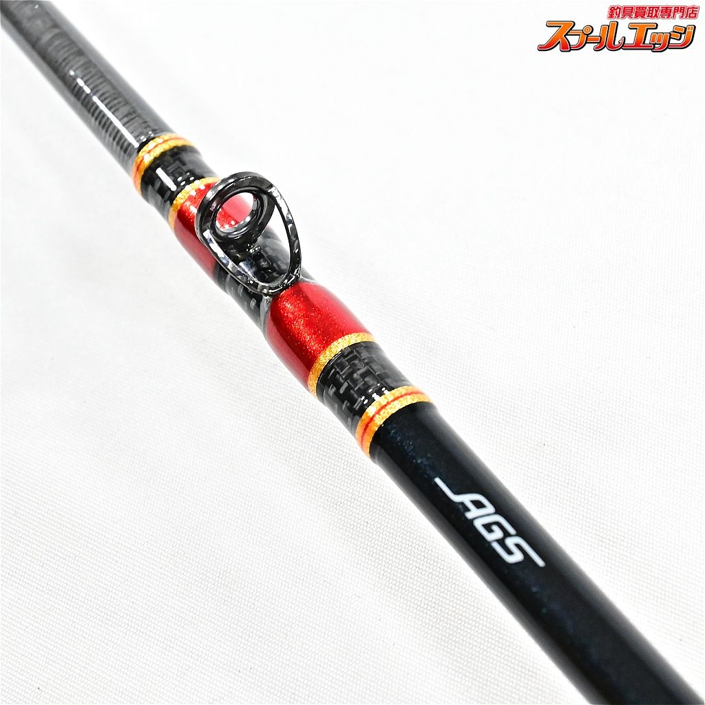 【ダイワ】 極鋭 カワハギ AGS M-170A DAIWA KYOKUEI KAWAHAGI