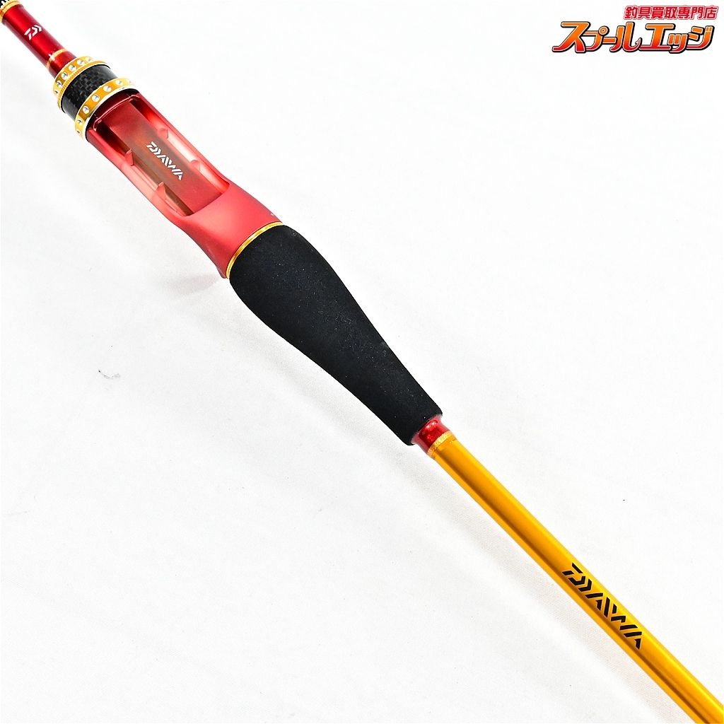 【ダイワ】 極鋭 カワハギ AGS M-170A DAIWA KYOKUEI KAWAHAGI