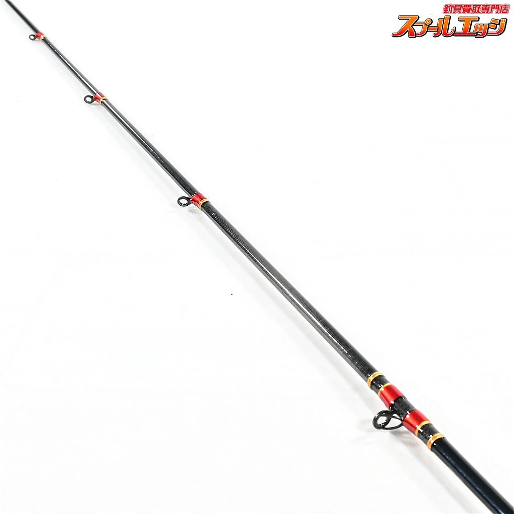 【ダイワ】 極鋭 カワハギ AGS M-170A DAIWA KYOKUEI KAWAHAGI