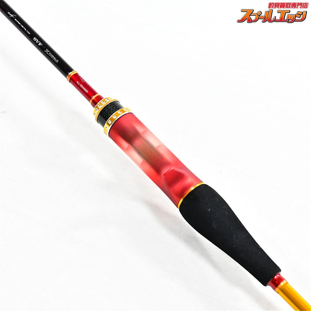 【ダイワ】 極鋭 カワハギ AGS M-170A DAIWA KYOKUEI KAWAHAGI