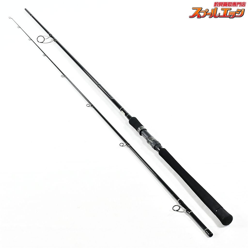 ★☆【ヤマガブランクス】 アーリー ERY-105MH フォーサーフ YAMAGA Blanks EARLY for surf シーバス ヒラメ マゴチ K_205★☆v48083