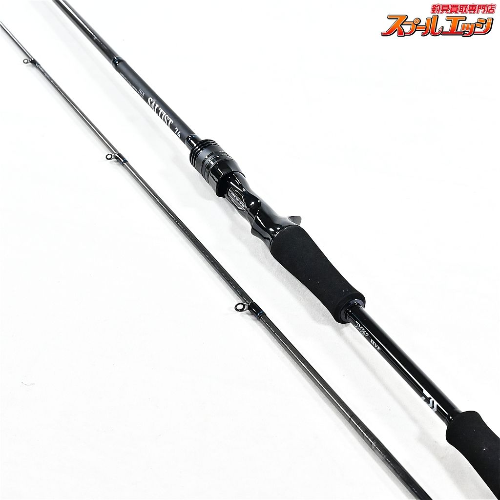 ★☆【ダイワ】 23ソルティスト 74LB DAIWA SALTIST メバル シーバス チヌ K_158★☆v48087 【ダイワ】 23ソルティスト 74LB DAIWA SALTIST メバル シーバス チヌ