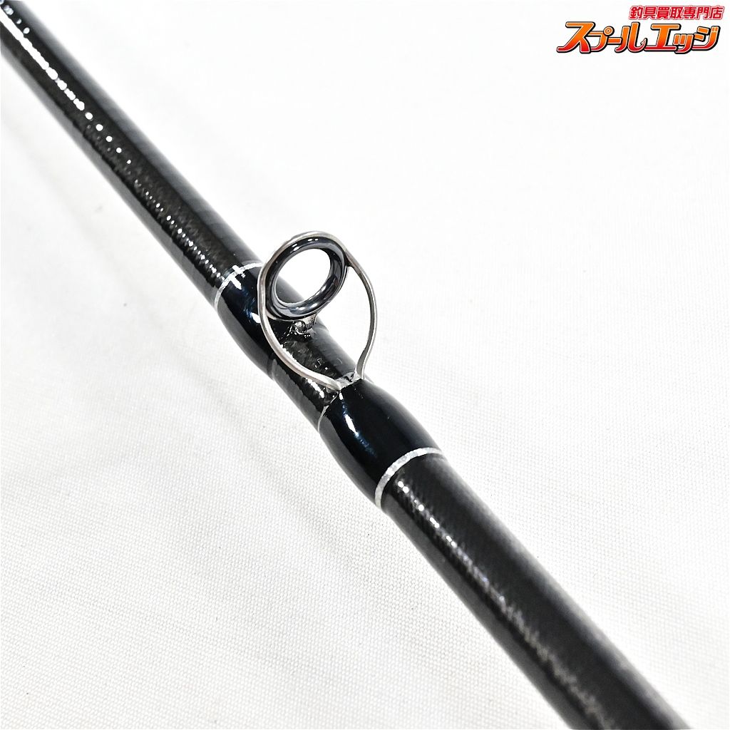 【ダイワ】 ブラックレーベル プラス BL+ 681MFB DAIWA BLACK LABEL