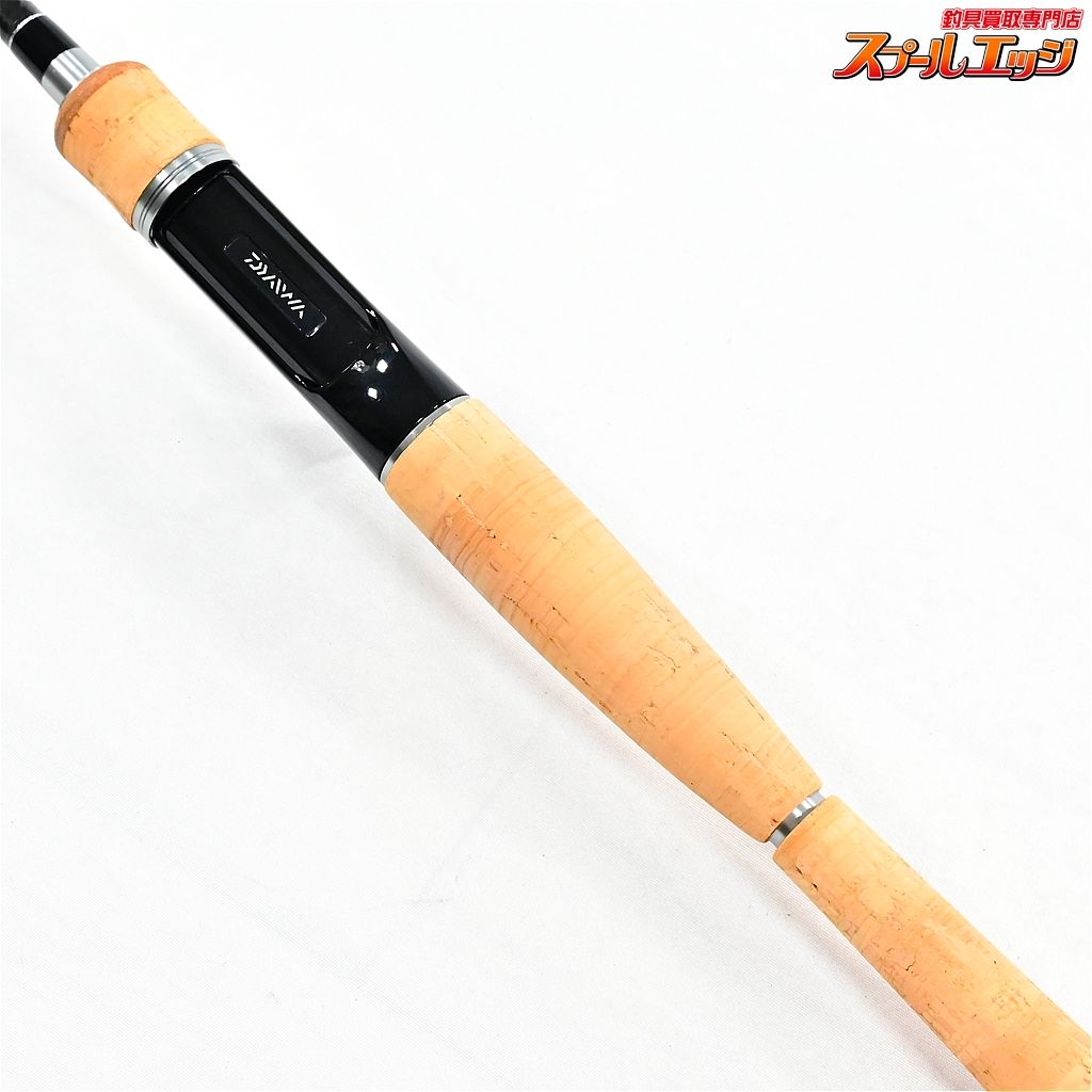 【ダイワ】 ブラックレーベル プラス BL+ 681MFB DAIWA BLACK LABEL