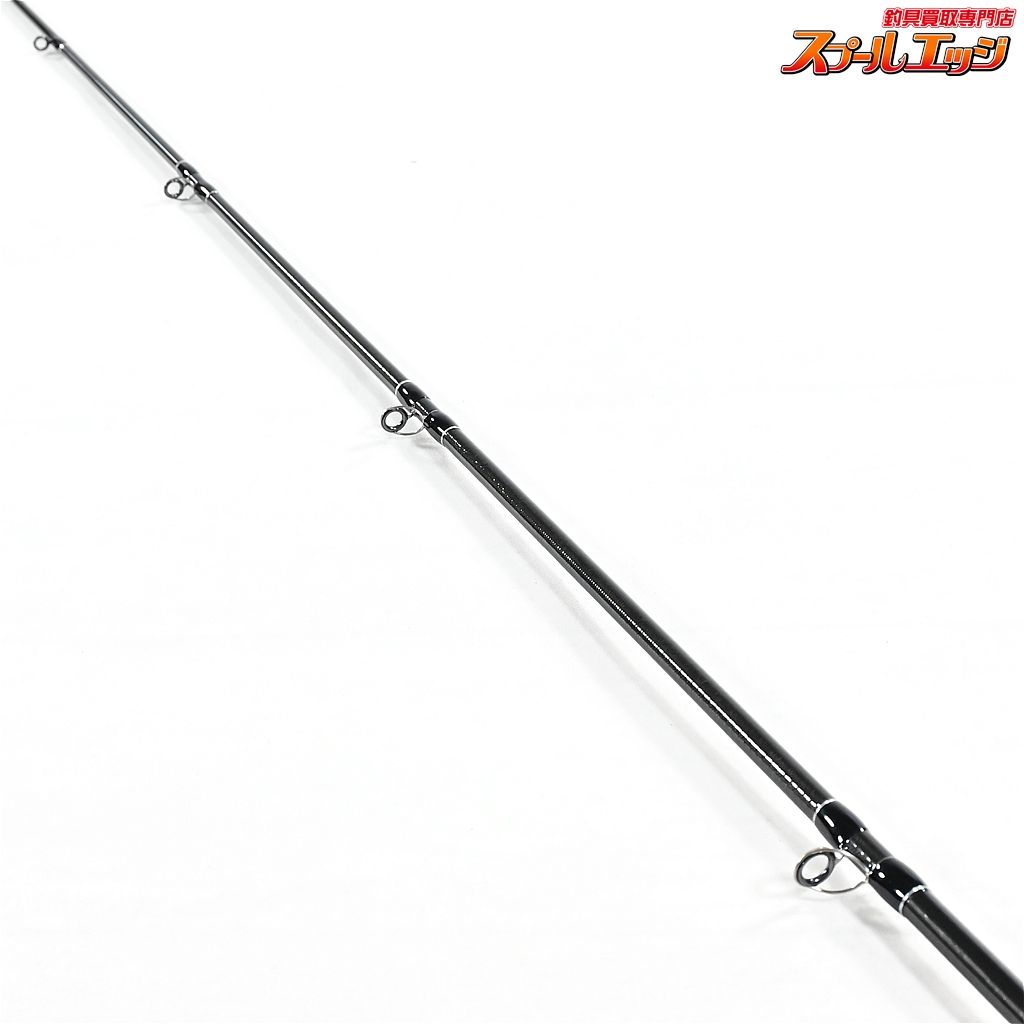 ダイワ　ブラックレーベルプラス　681MFB 未使用品 【ダイワ】 ブラックレーベル プラス BL+ 681MFB DAIWA BLACK LABEL