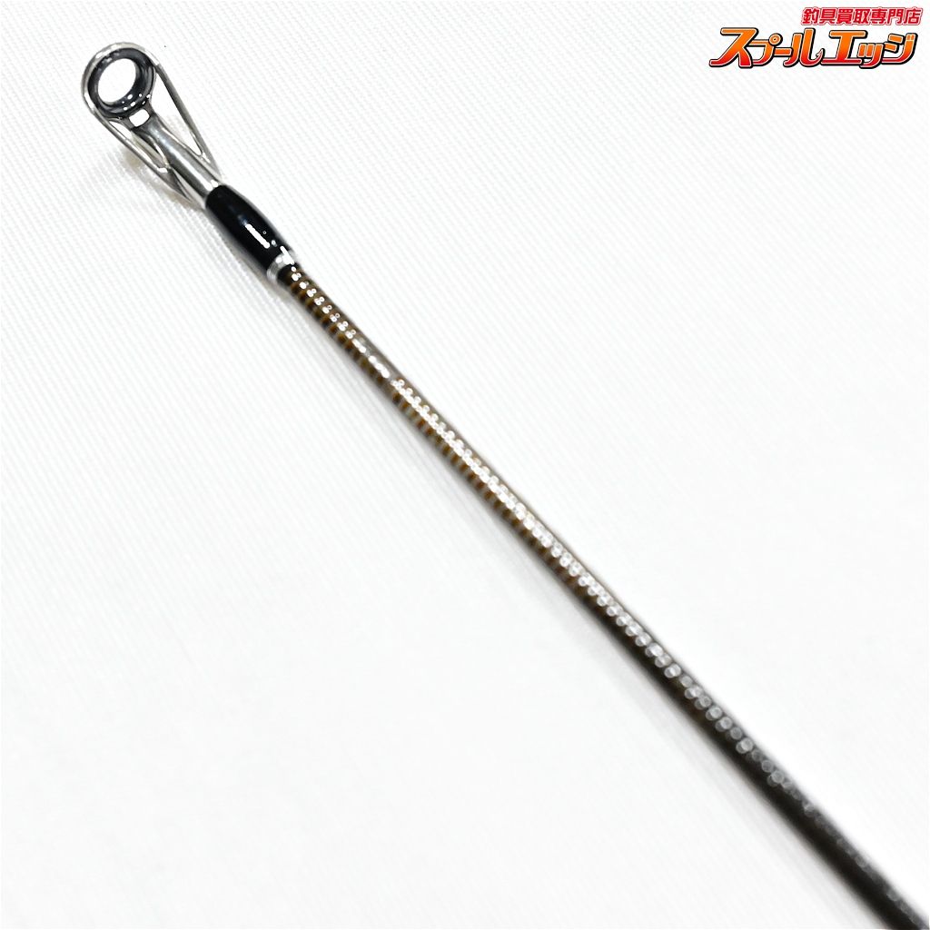 【ダイワ】 ブラックレーベル プラス BL+ 681MFB DAIWA BLACK LABEL