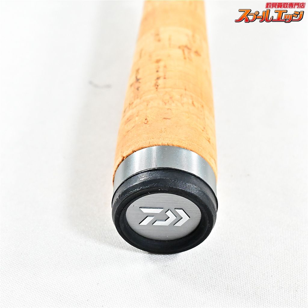 【ダイワ】 ブラックレーベル プラス BL+ 681MFB DAIWA BLACK LABEL