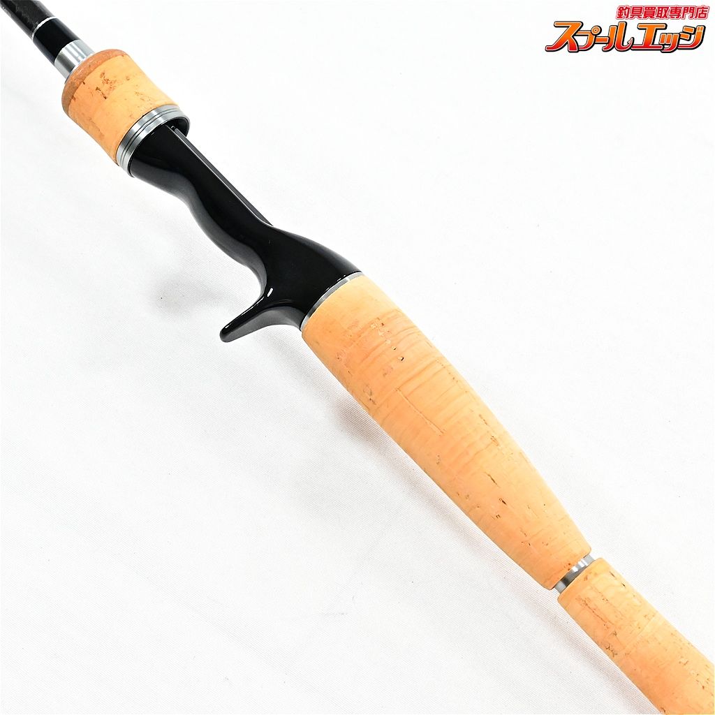 【ダイワ】 ブラックレーベル プラス BL+ 681MFB DAIWA BLACK LABEL
