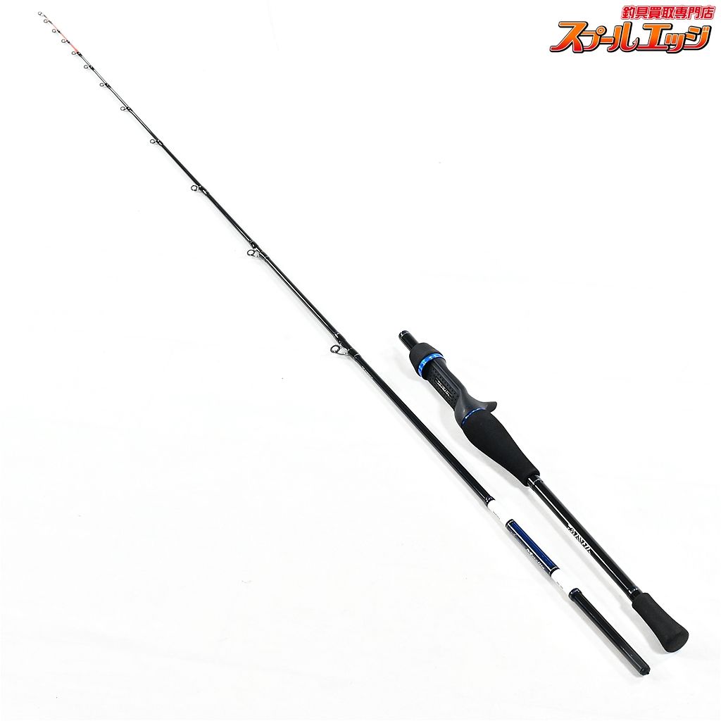 ★☆【ダイワ】 メタリア マルイカ MH-150 DAIWA Metallia マルイカ K_157★☆v48090