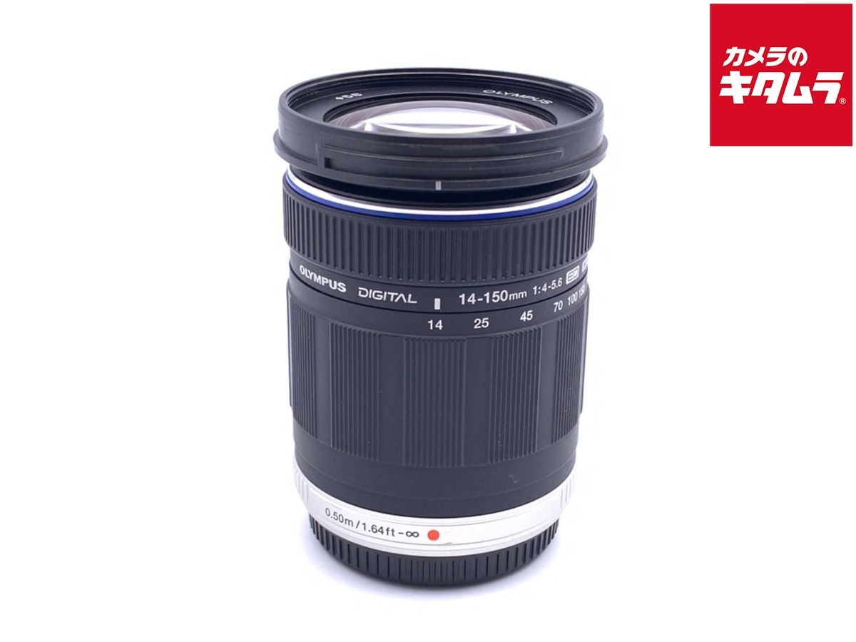 【中古】 【並品】 オリンパス M.ZUIKO DIGITAL ED 14-150mm F4.0-5.6