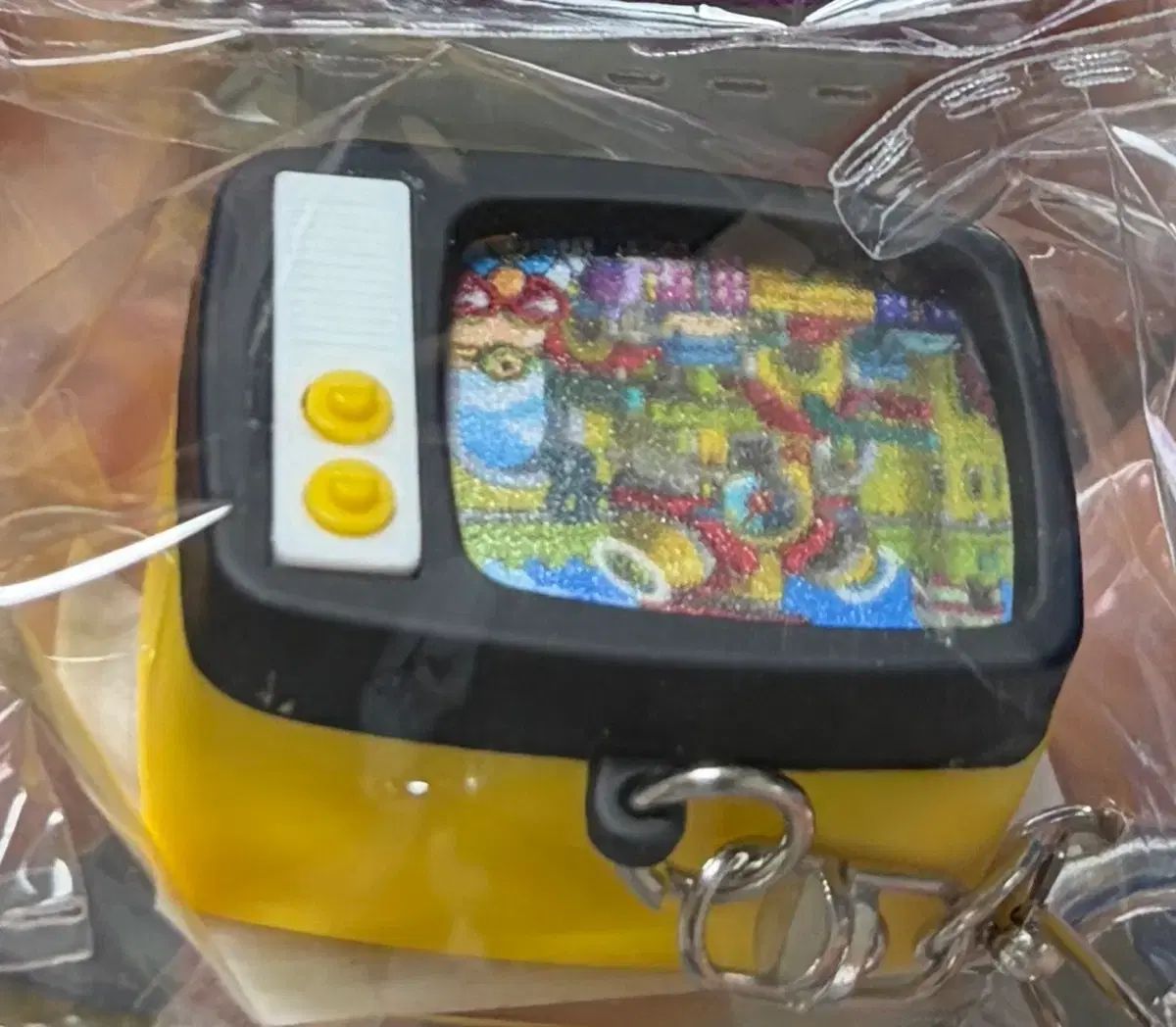 未開封 メイプル bgmガチャ | メイプル bgmガチャ | ヴァレンティノ ルディー リー ブリュムガチャ