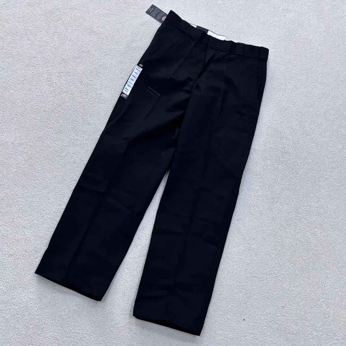 34X32 新品 ディッキーズ オリジナル 874 ウォーク パンツ 0601E