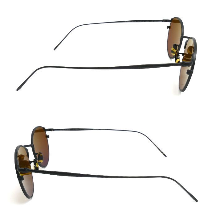 OLIVER PEOPLES オリバーピープルズ G.PONTI-4 ジオ ポンティ