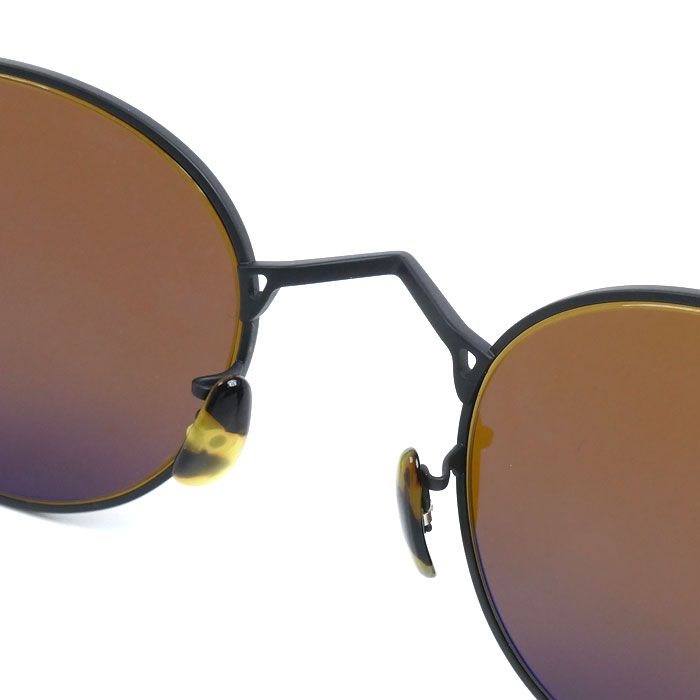 新品　ジオポンティオリバーピープルズ　G.PONTI-4 チタン　サングラス OLIVER PEOPLES オリバーピープルズ G.PONTI-4 ジオ ポンティ