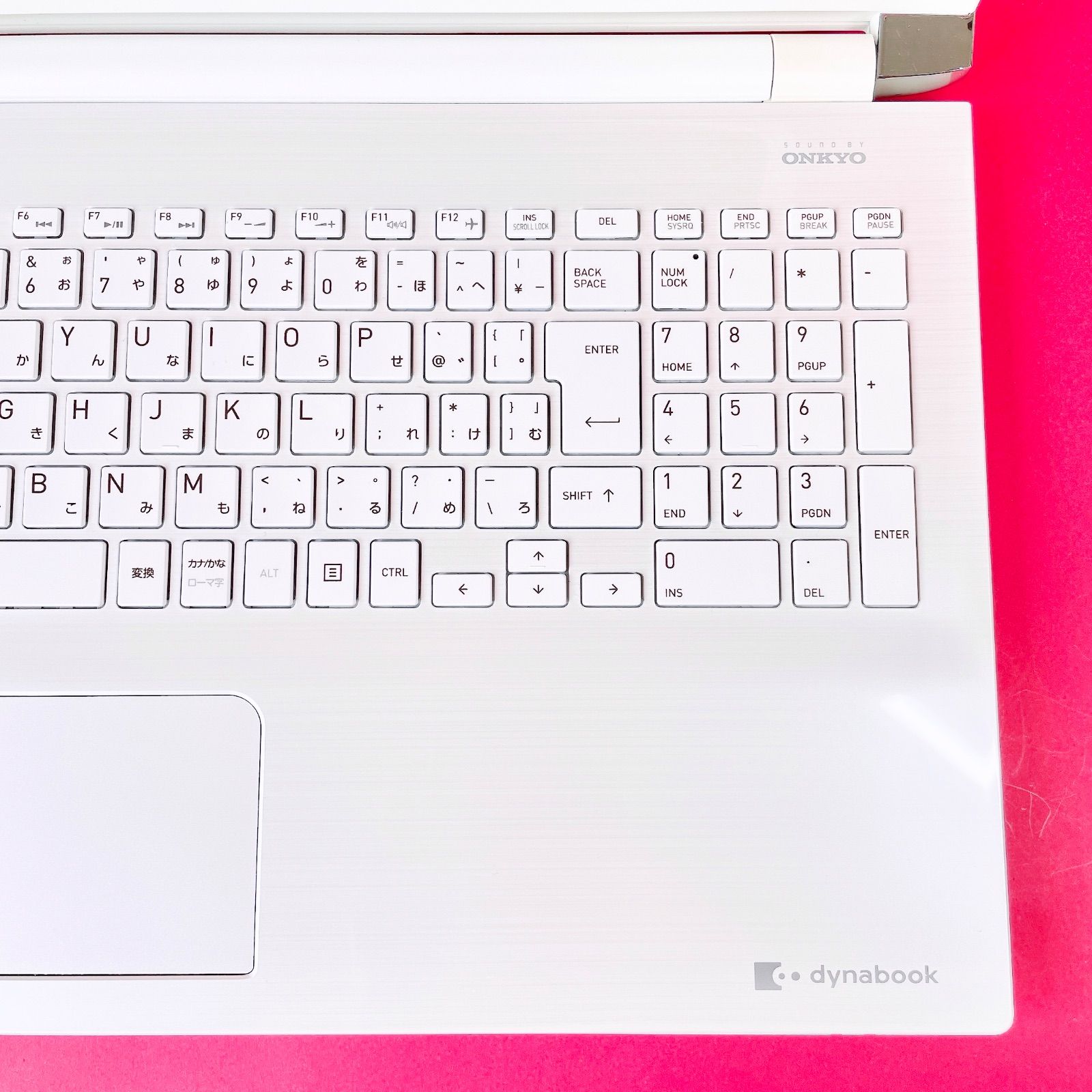 東芝dynabook T45 Celeron/SSD256GB/Office付 - メルカリ