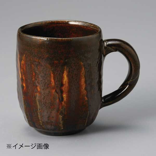 【新品】古瀬戸マグ