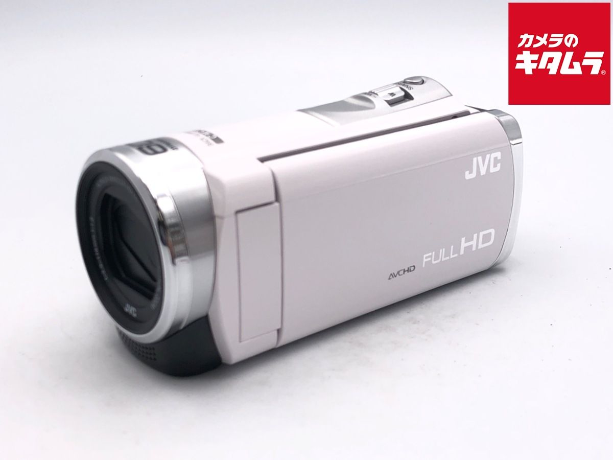 【中古】 【良品】 ビクター Everio GZ-HM155