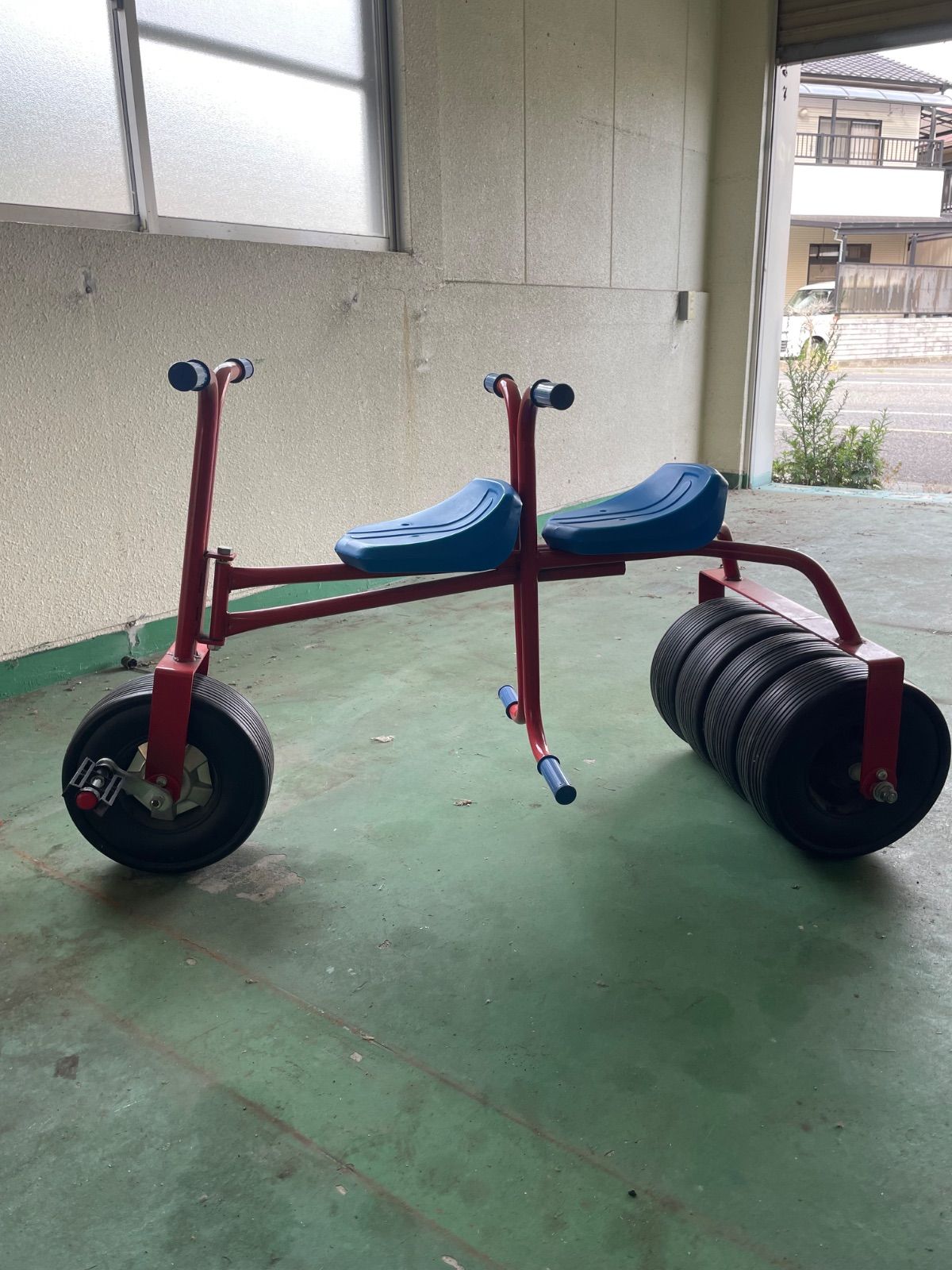 2人乗り　自転車　【現地引取りのみ】