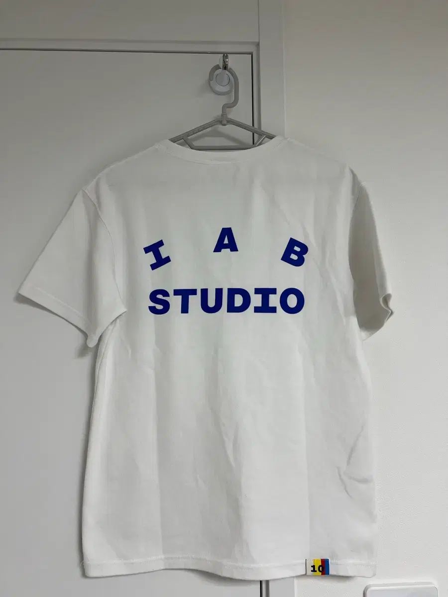 正規品 IAB Studio 10周年 半袖Tシャツ S