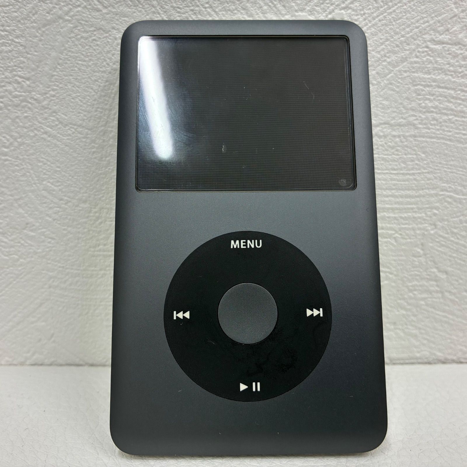 ジャンク】iPod classic A1238 160GB - メルカリ