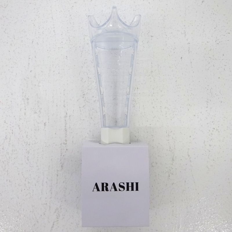 嵐 We are ARASHI ペンライト 三重店】嵐 ARASHI ペンライト 2026 We are ARASHI【352-D575】 - メルカリ