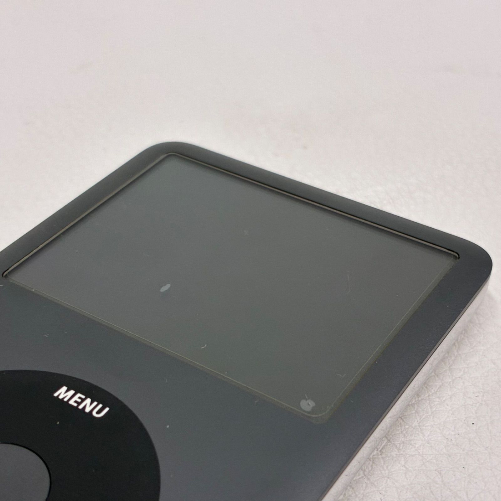 ジャンク】iPod classic A1238 160GB - メルカリ