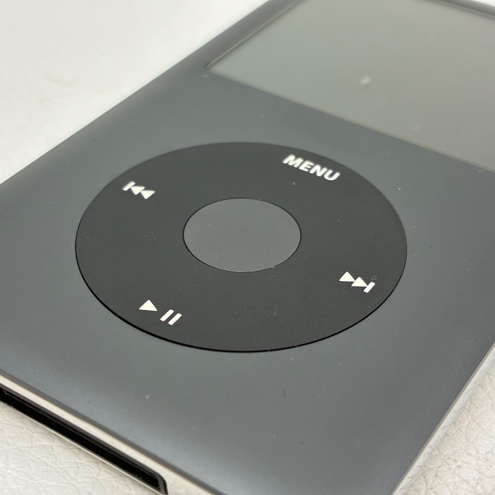 ジャンク】iPod classic A1238 160GB - メルカリ