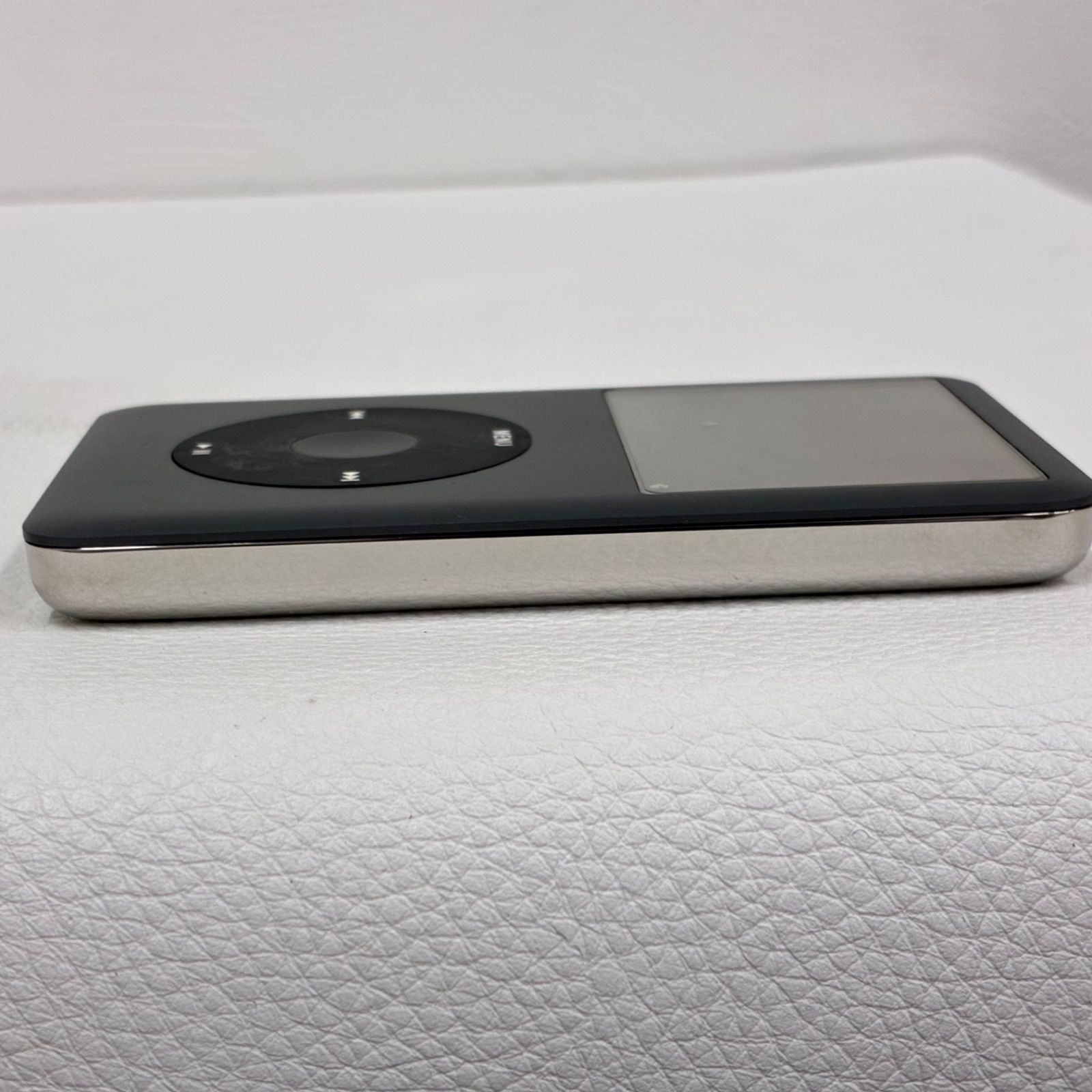 ジャンク】iPod classic A1238 160GB - メルカリ