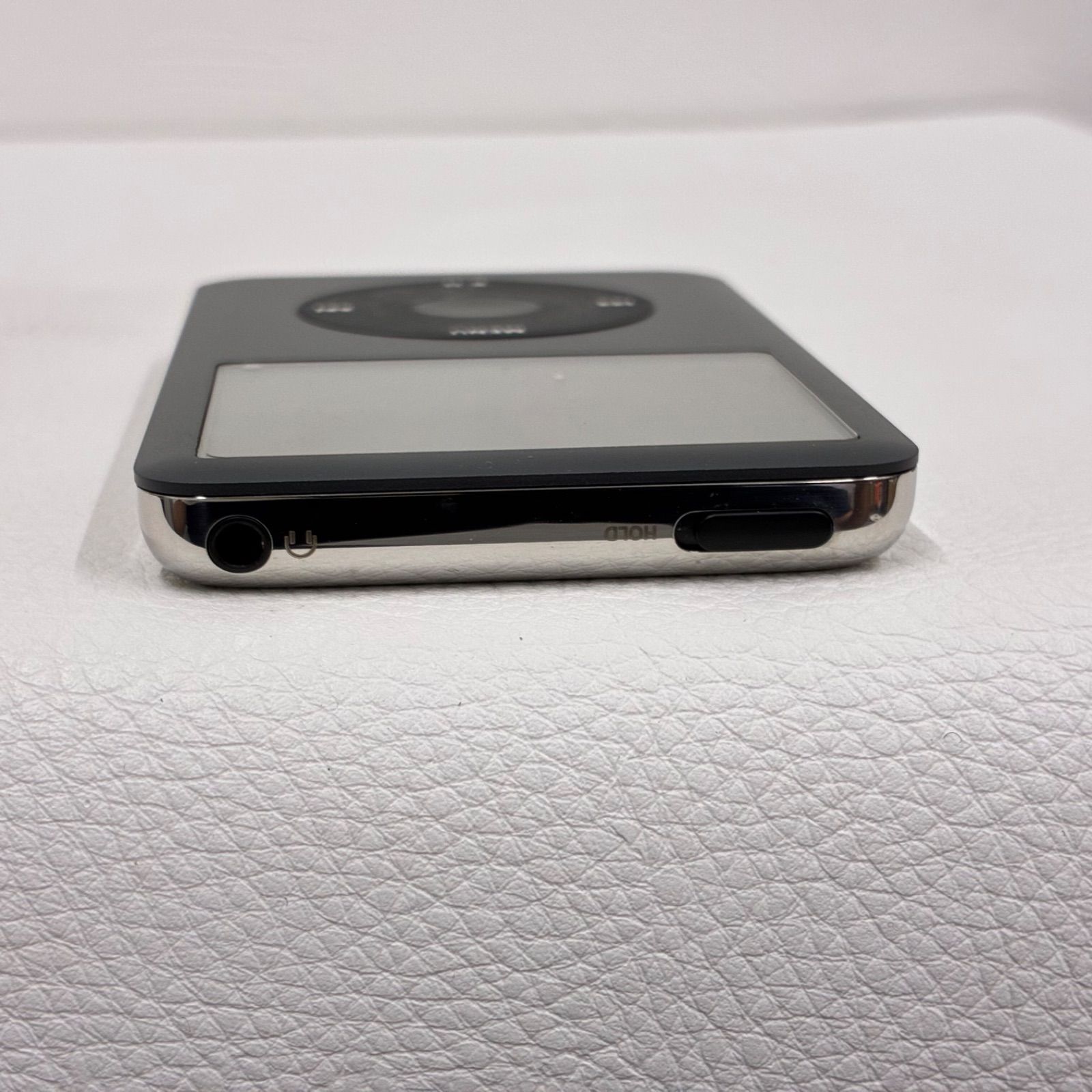 ジャンク】iPod classic A1238 160GB - メルカリ