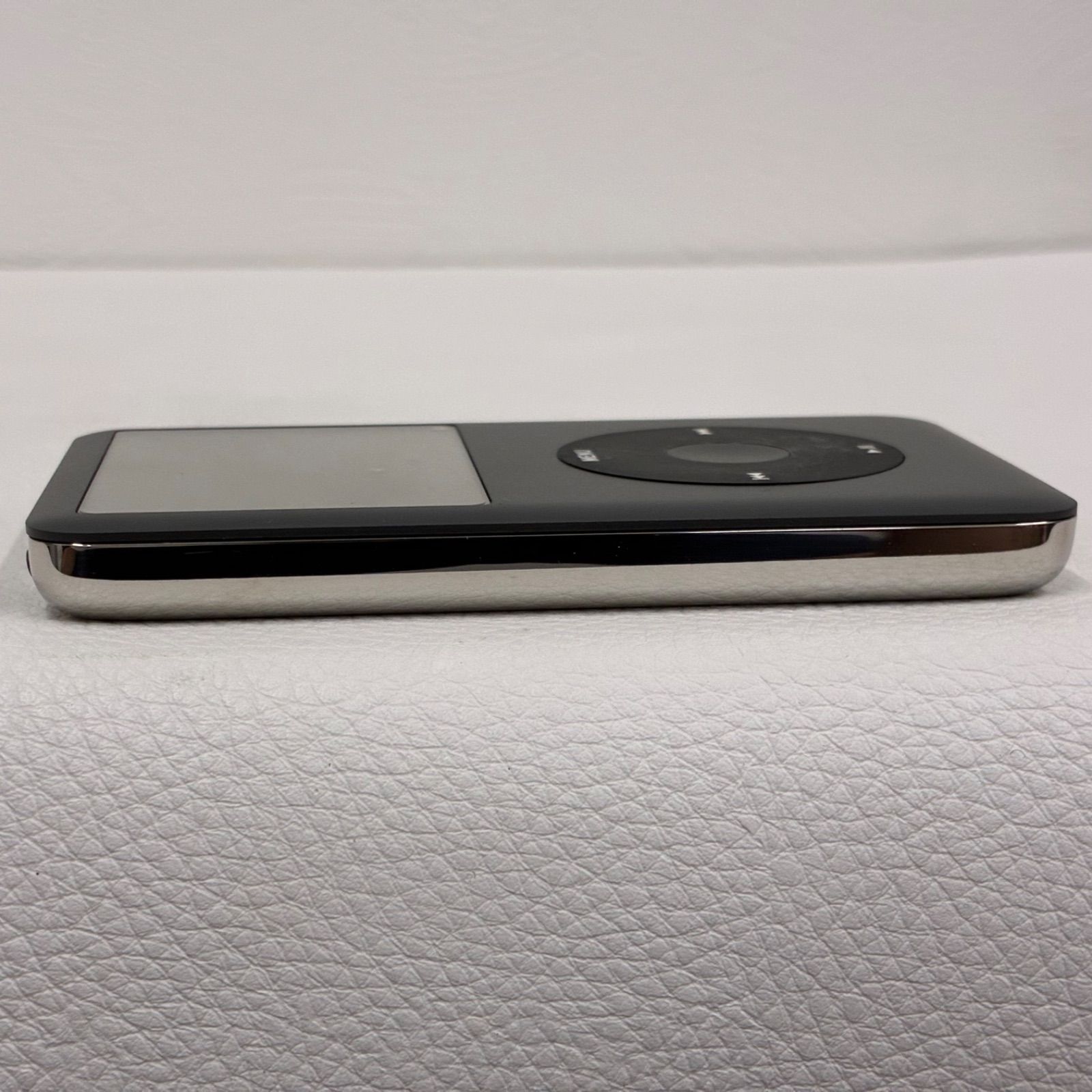 iPod Classic A1238 - 160GB 中古ジャンク品 ジャンク】iPod classic A1238 160GB - メルカリ
