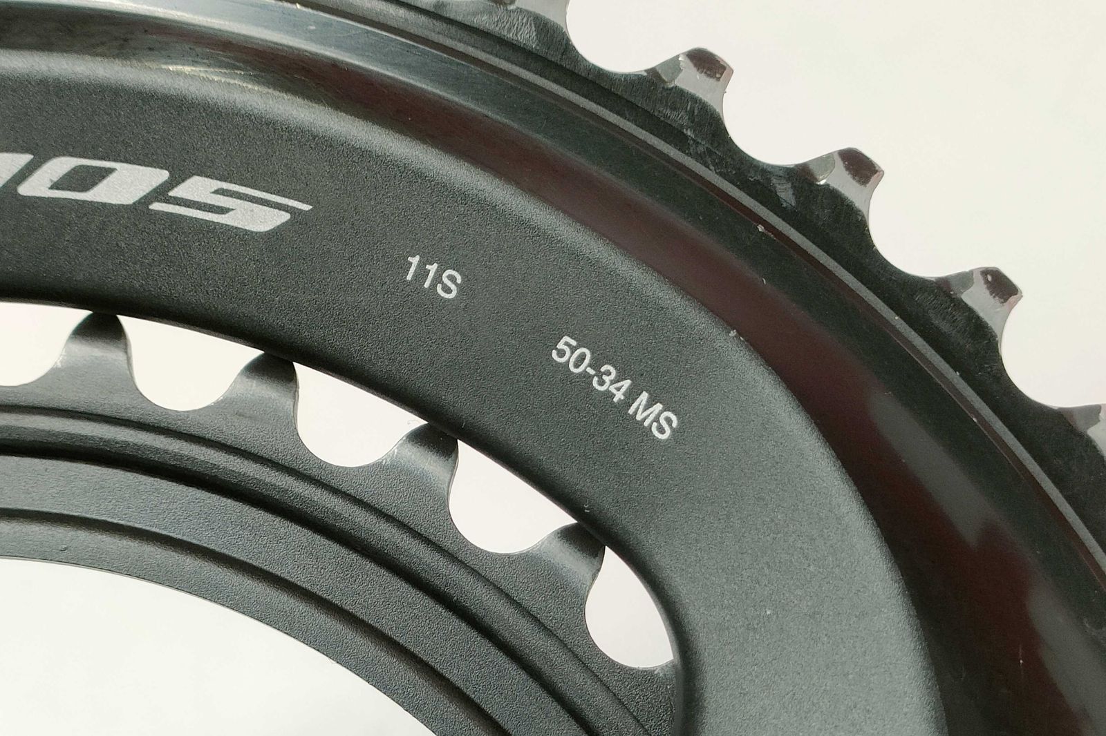 SHIMANO 「シマノ」 105 FC-R7000 50-34T 170mm クランク / バイチャリ