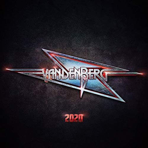 【CD】2020[CD(エイドリアン・ヴァンデンバーグ復活 35年ぶり新作/ホワイトスネイク時代の盟友ルディ・サーゾ他ブライアン・ティッシー,ロニー・ロメロ参加/代表曲「バーニング・ハート」2020年Ver.収録)]