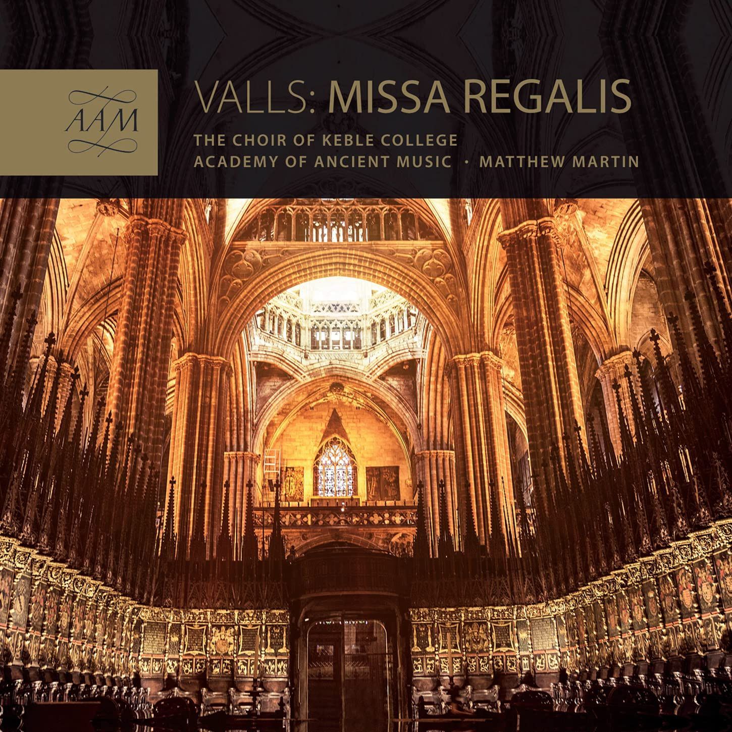 【CD】Missa Regalis