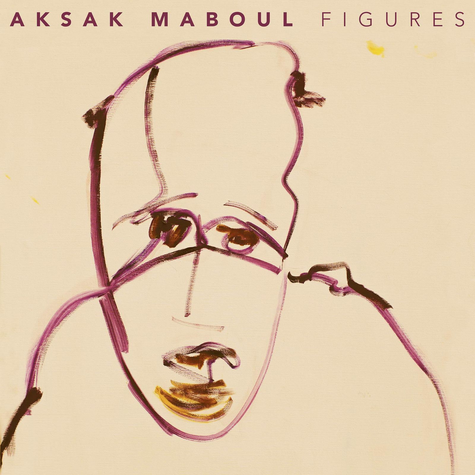 【CD】FIGURES [FOUR138/139]