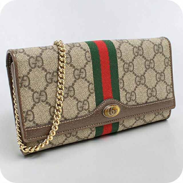 グッチ GUCCI 財布 レディース 546592 オフィディア