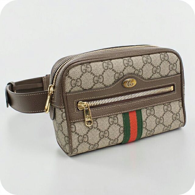 グッチ GUCCI バッグ レディース 517076 オフィディア ベルトバッグ