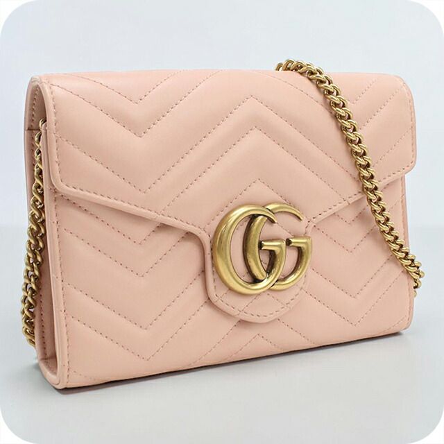 グッチ GUCCI 財布 レディース 474575 GGマーモント