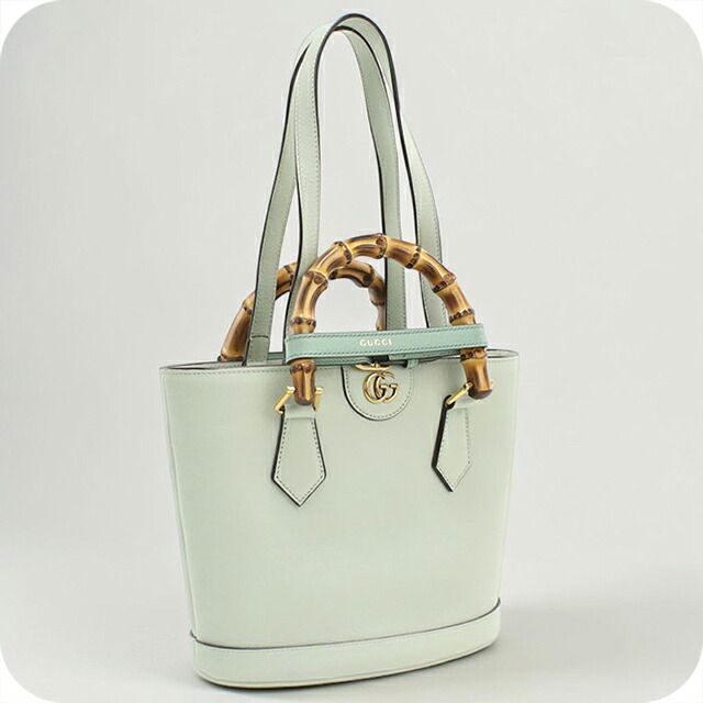 グッチ GUCCI バッグ レディース 750396 グッチ ダイアナ バンブー2WAY