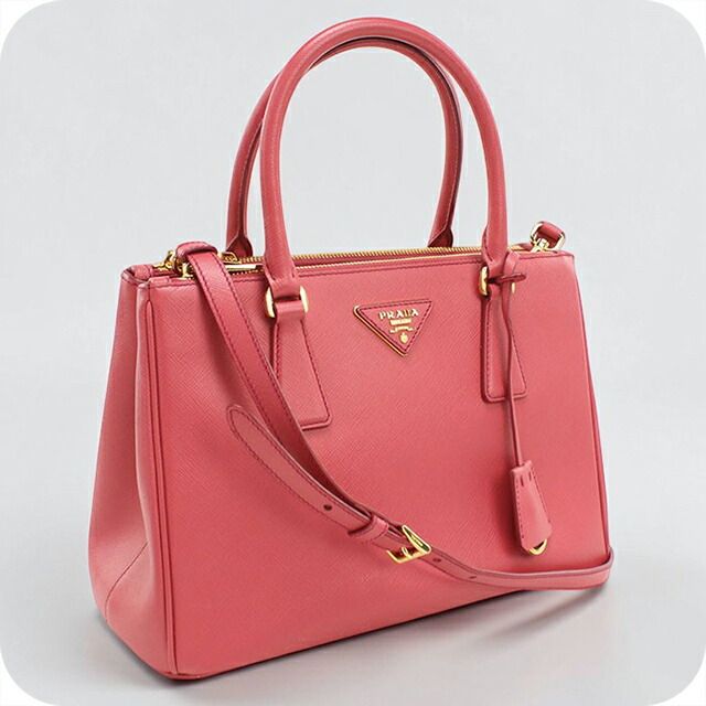 プラダ PRADA バッグ レディース ガレリア 2WAY
