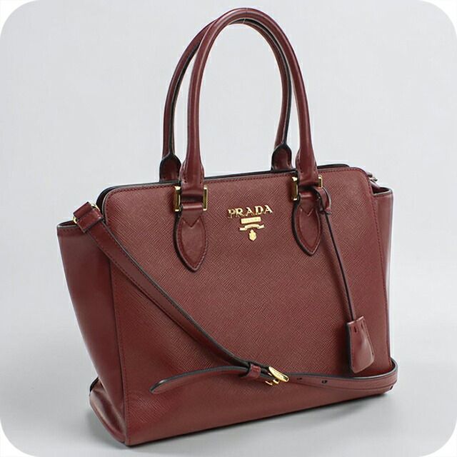 プラダ PRADA バッグ レディース 1BA113 2WAY