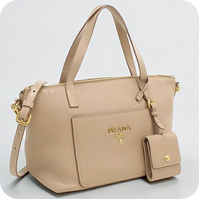 プラダ PRADA バッグ レディース 1BA068 2WAY
