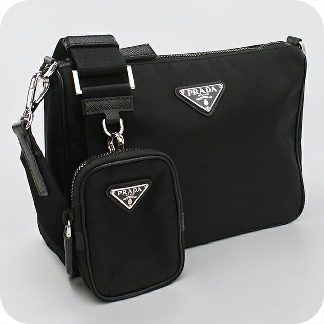 プラダ PRADA バッグ メンズ 2VH113