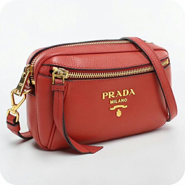 プラダ PRADA バッグ レディース 1BL006 2WAY