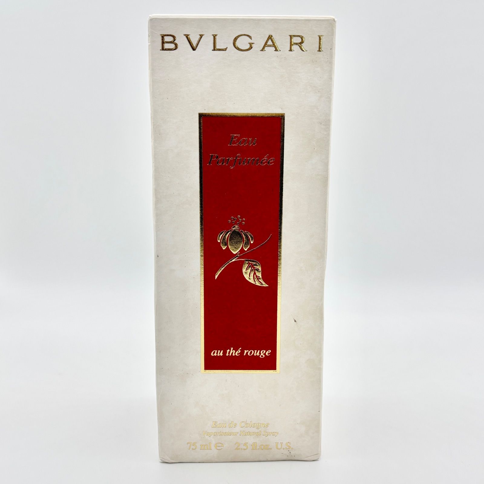 BVLGARI / オパフメ オーテルージュ オーデコロン 75㎖ - メルカリ