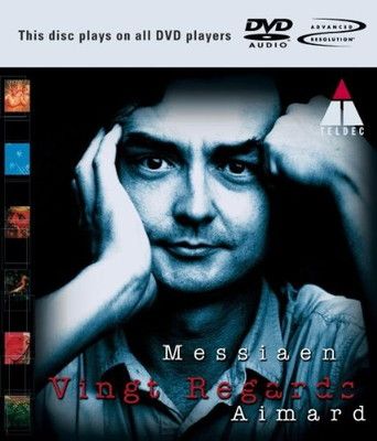 Messiaen: Vingt Regards Sur L'